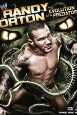 Watch Randy Orton The Evolution of a Predator Watch123movies