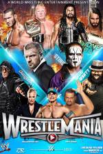 Watch Wrestlemania Watch123movies