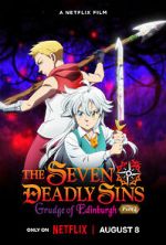 Watch The Seven Deadly Sins: Grudge of Edinburgh Part 2 Watch123movies
