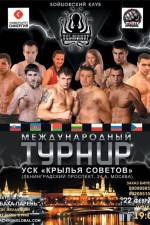 Watch Thai boxing Night in Moscow Watch123movies