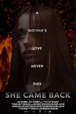 Watch She Came Back Watch123movies