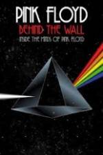 Watch Pink Floyd: Behind the Wall Watch123movies