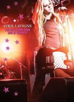 Watch Avril Lavigne: The Best Damn Tour - Live in Toronto Watch123movies
