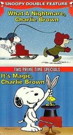 Watch It's Magic, Charlie Brown Watch123movies