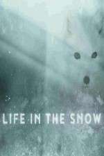 Watch Life in the Snow Watch123movies