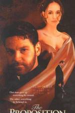 Watch The Proposition Watch123movies