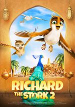 Watch Richard the Stork and the Mystery of the Great Jewel Watch123movies