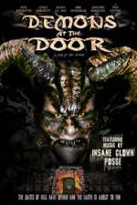 Watch Demons at the Door Watch123movies