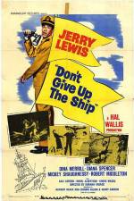 Watch Don't Give Up the Ship Watch123movies