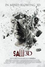 Watch Saw 3D Watch123movies