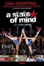 Watch A State of Mind Watch123movies