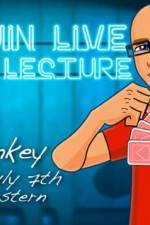Watch Jay Sankey LIVE - Penguin Lecture Watch123movies
