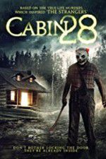 Watch Cabin 28 Watch123movies