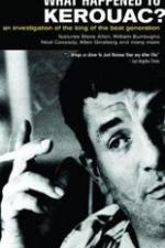 Watch What Happened to Kerouac? Watch123movies