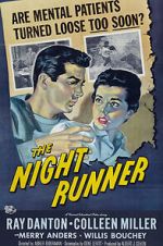 Watch The Night Runner Watch123movies