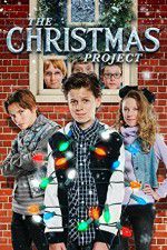 Watch The Christmas Project Watch123movies