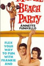 Watch Muscle Beach Party Watch123movies