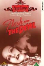 Watch Flesh and the Devil Watch123movies