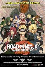 Watch Road to Ninja: Naruto the Movie Watch123movies