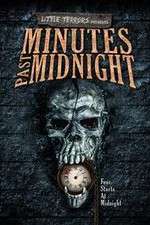 Watch Minutes Past Midnight Watch123movies