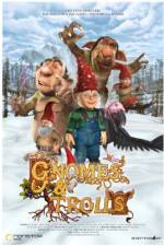 Watch Gnomes and Trolls: The Secret Chamber Watch123movies