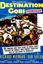 Watch Destination Gobi Watch123movies