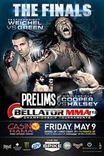 Watch Bellator FC 119 Prelims Watch123movies