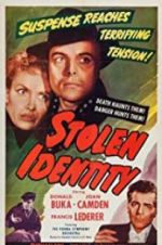 Watch Stolen Identity Watch123movies