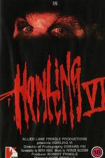 Watch Howling VI The Freaks Watch123movies