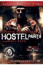 Watch Hostel: Part II Watch123movies