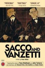 Watch Sacco and Vanzetti Watch123movies