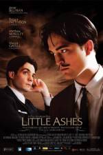 Watch Little Ashes Watch123movies