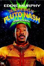 Watch The Adventures of Pluto Nash Watch123movies