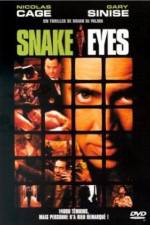 Watch Snake Eyes Watch123movies