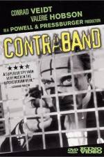 Watch Contraband Watch123movies
