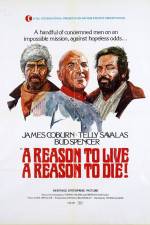 Watch A Reason to Live, a Reason to Die Watch123movies
