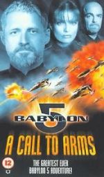 Watch Babylon 5: A Call to Arms Watch123movies