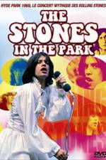 Watch The Stones in the Park Watch123movies