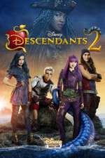Watch Descendants 2 Watch123movies