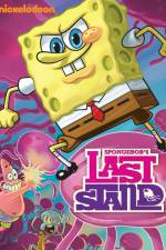 Watch SpongeBobs Last Stand Watch123movies