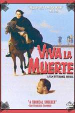 Watch Viva la muerte - Es lebe der Tod Watch123movies