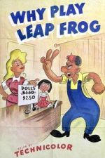 Watch Why Play Leap Frog? Watch123movies