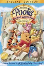 Watch Pooh's Grand Adventure: The Search for Christopher Robin Watch123movies