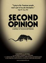 Watch Second Opinion: Laetrile at Sloan-Kettering Watch123movies
