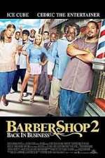 Watch Barbershop 2: Back in Business Watch123movies