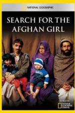 Watch National Geographic Search for the Afghan Girl Watch123movies