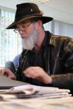 Watch Terry Pratchett: Back in Black Watch123movies