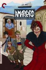 Watch Amarcord Watch123movies