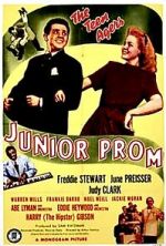 Watch Junior Prom Watch123movies
