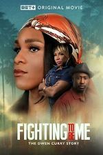 Watch Fighting to Be Me: The Dwen Curry Story Watch123movies